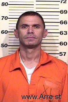 James D Mcbride Mugshot