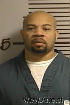 James E Mcdaniels Mugshot