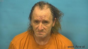 James Raymond Mckinnon Mugshot