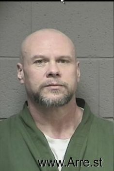 James  Ragsdale Mugshot