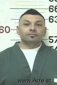 James J Salazar Mugshot