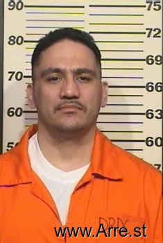 James S Salazar Mugshot