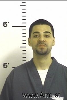 James L Sanchez Mugshot