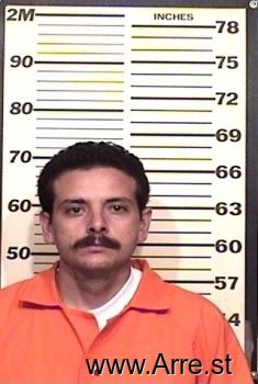 James R Sanchez Mugshot