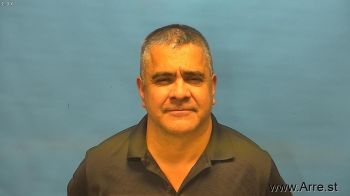 James Lee Sanchez Mugshot