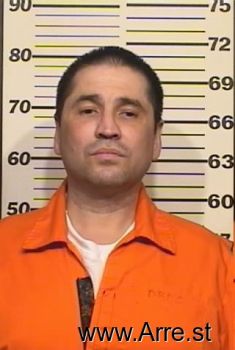 James J Sanchez Mugshot