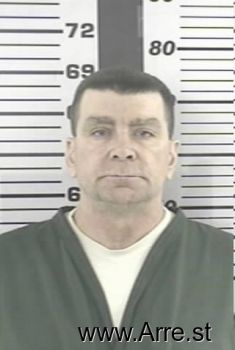 James M Walters Mugshot