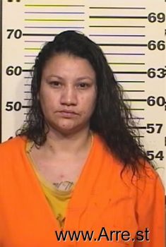 Jamie  Gallegos Mugshot