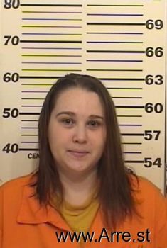 Jamie L Nelson Mugshot