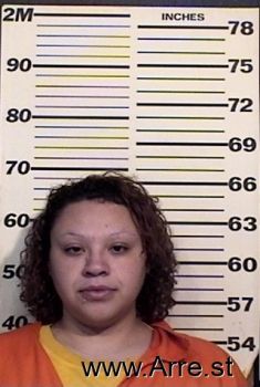 Janae M Jackson Mugshot