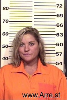 Janay L Hatfield Mugshot