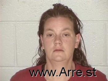 Janell  Hoshaw Mugshot