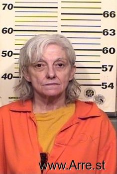 Janet M Deruvo Mugshot