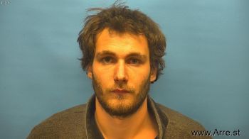 Jarad Daniel Corbin Mugshot