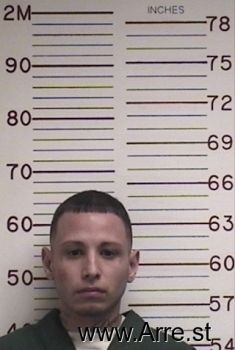 Jared A Martinez Mugshot