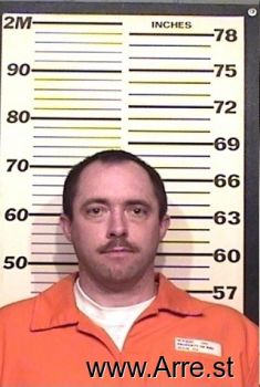 Jared L Mckinney Mugshot