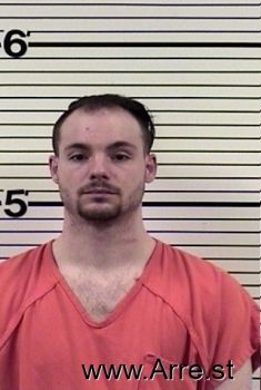 Jarrod L Smith Mugshot