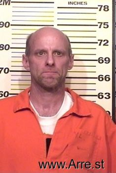 Jason M Allman Mugshot