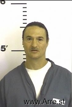 Jason J Anderson Mugshot