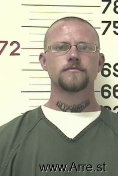 Jason H Angel Mugshot