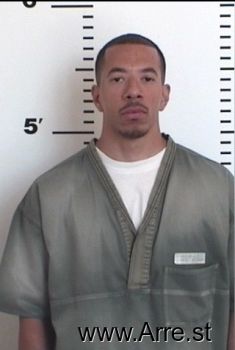 Jason W Bondurant Mugshot