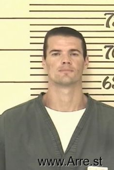 Jason T Brooks Mugshot