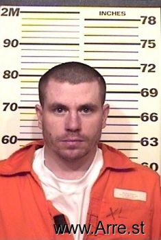 Jason E Brooks Mugshot