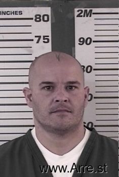 Jason  Bush Mugshot