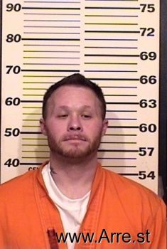 Jason R Carroll Mugshot