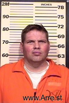 Jason R Carroll Mugshot