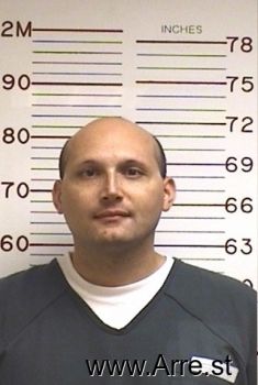 Jason G Compton Mugshot