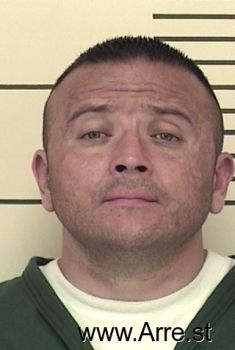 Jason J Cortez Mugshot