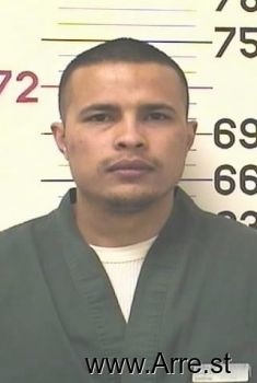 Jason L Garcia Mugshot