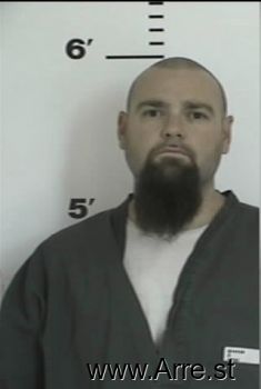 Jason L Garner Mugshot