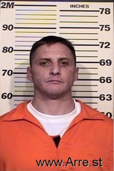 Jason A Gray Mugshot