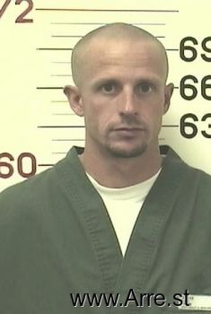 Jason P Hayes Mugshot