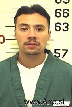 Jason S Lopez Mugshot