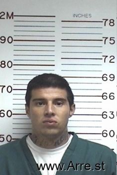 Jason A Martinez Mugshot