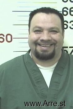 Jason D Medina Mugshot