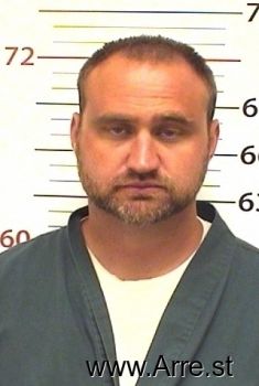 Jason A Meyer Mugshot