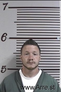 Jason L Middleton Mugshot