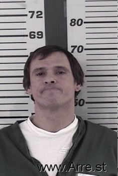 Jason T Murphy Mugshot