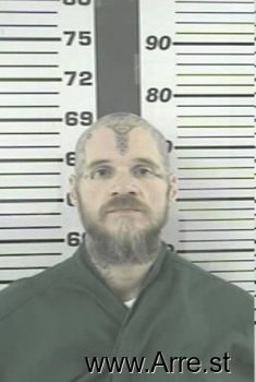 Jason F Newman Mugshot