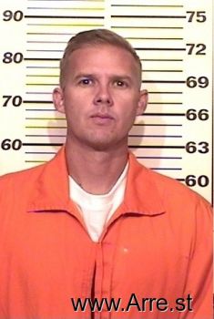 Jason  Olson Mugshot