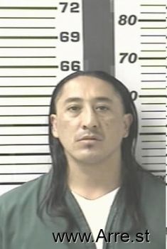 Jason F Ortiz Mugshot