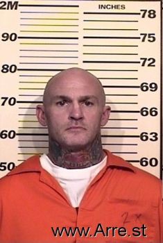 Jason A Ramsey Mugshot