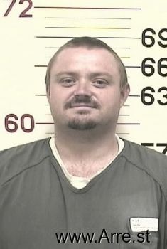 Jason P Ray Mugshot