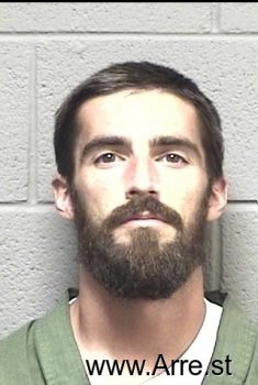 Jason A Rhodes Mugshot