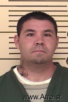 Jason P Romero Mugshot