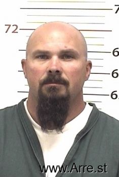 Jason L Rowell Mugshot